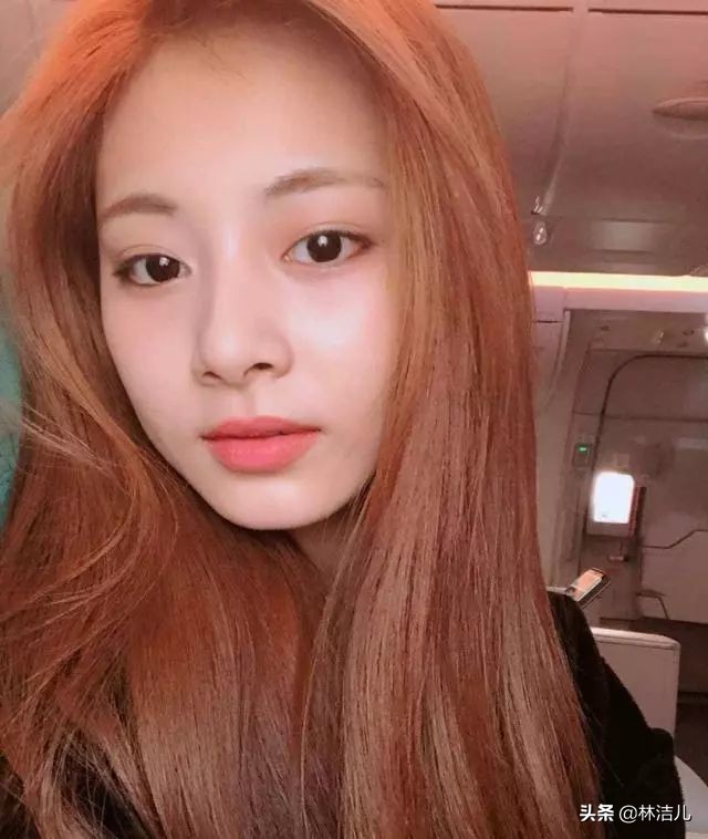 宋慧乔短发的颜色,宋慧乔短发颜色深