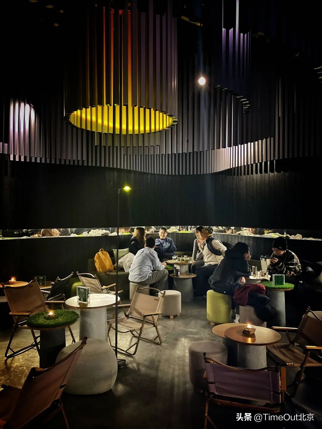 终于小幅回暖，周末出门尝鲜指南