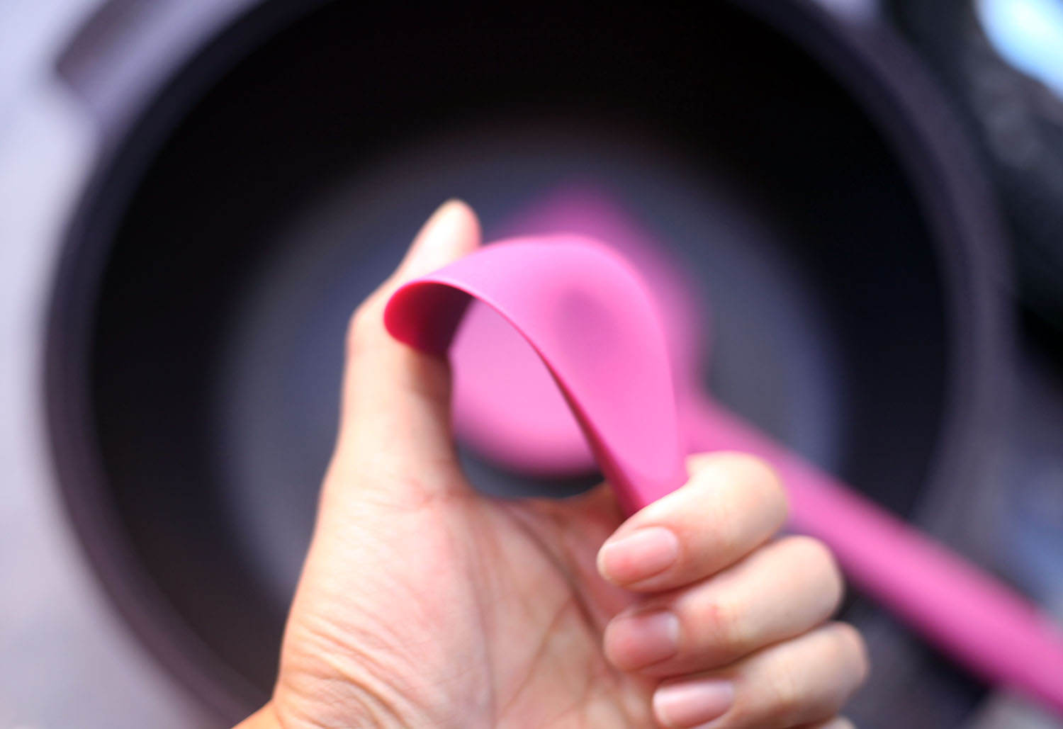 一口好锅是怎么样的,一口好锅有什么好处