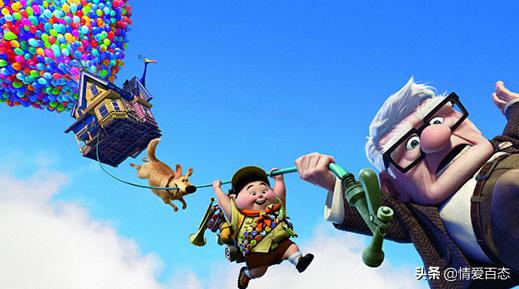 飞屋环游记豆瓣评分,飞屋环游记第一季1-5完整版