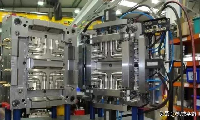 模具真是个好东西,模具独特案例