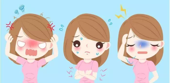 女神节快乐|月经期不能做手术?再不改变,你就OUT了!