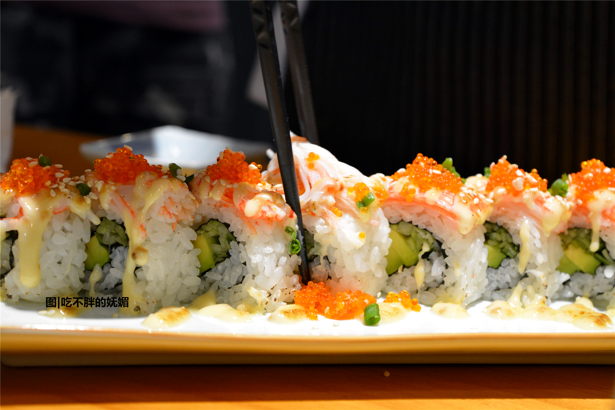 寿司原来可以这么美,寿司拼盘10种做法