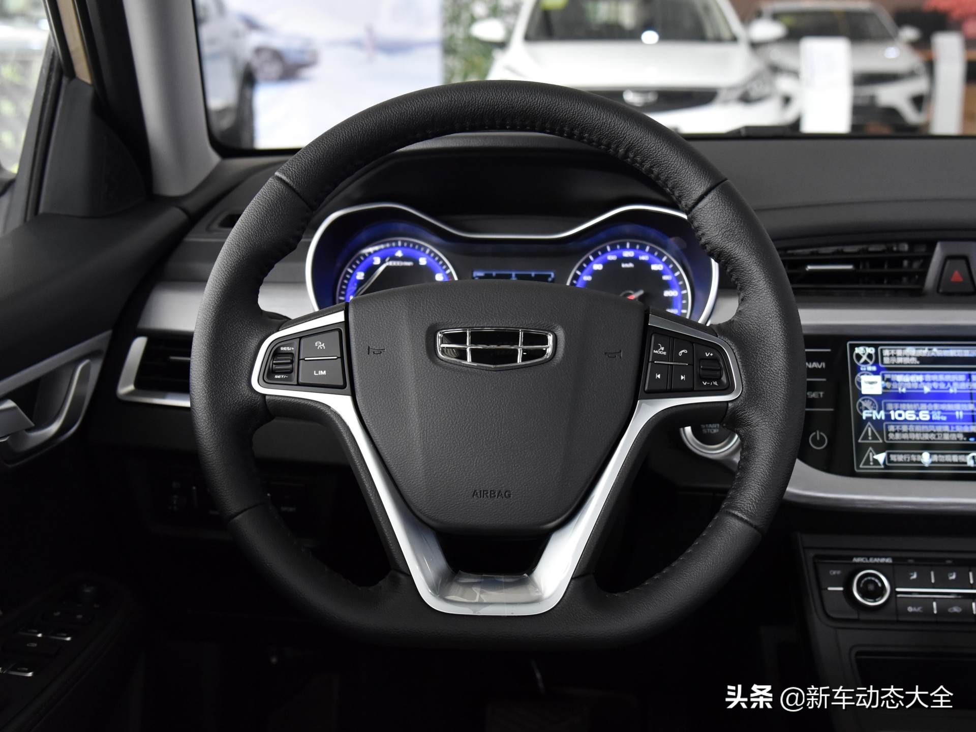 远景x3真实油耗350元跑700公里,远景x6手动尊贵版真实油耗2021款