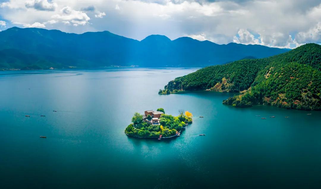 7月泸沽湖有哪些景点,泸沽湖有你要的诗和远方