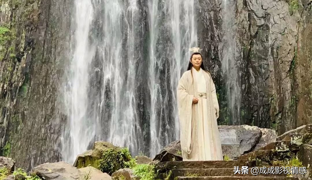 琉璃播出后各明星的反响,琉璃中全部演员素颜到底长什么样