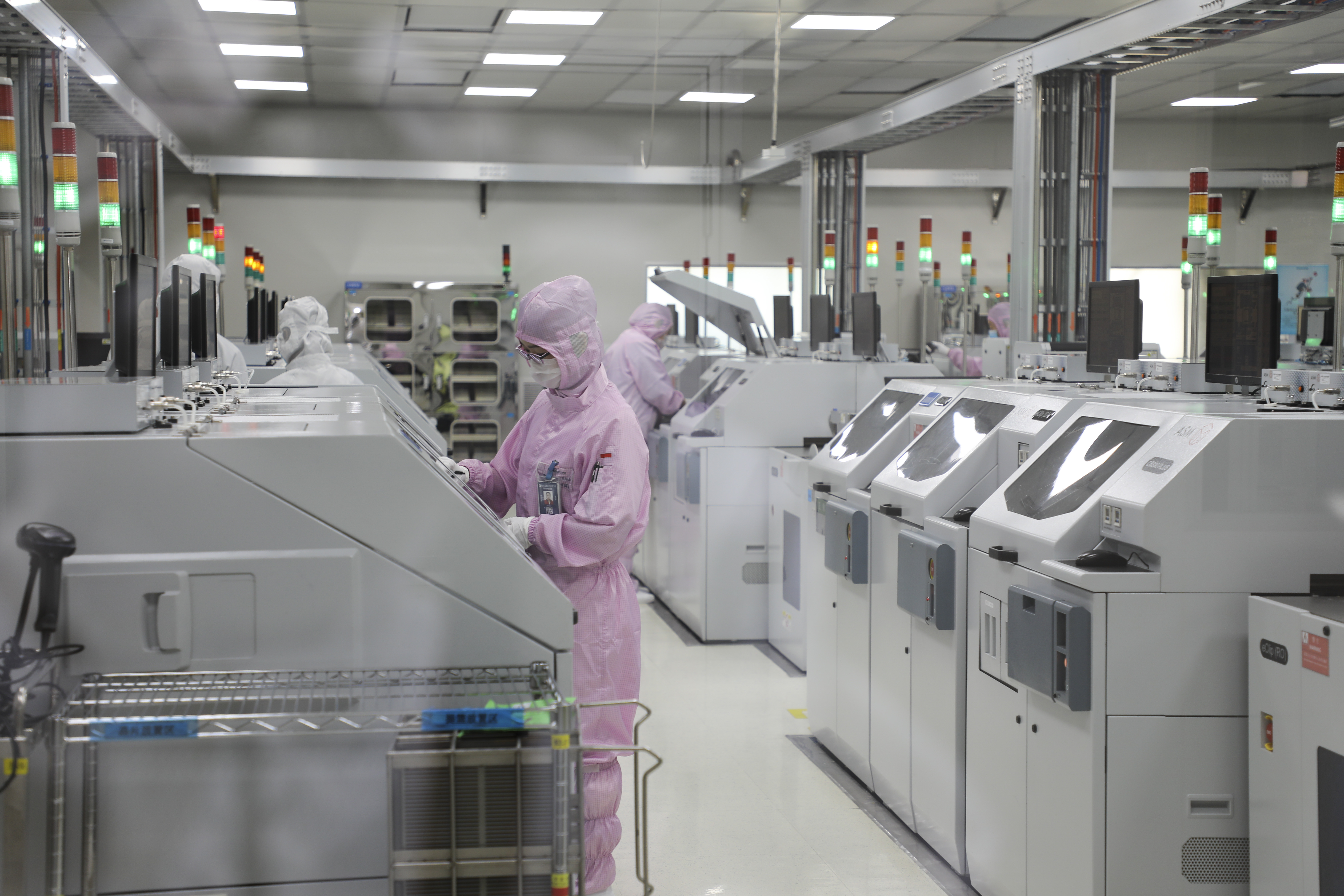 阳信长威电子有限公司上市了吗,阳信长威电子有限公司在全国排名