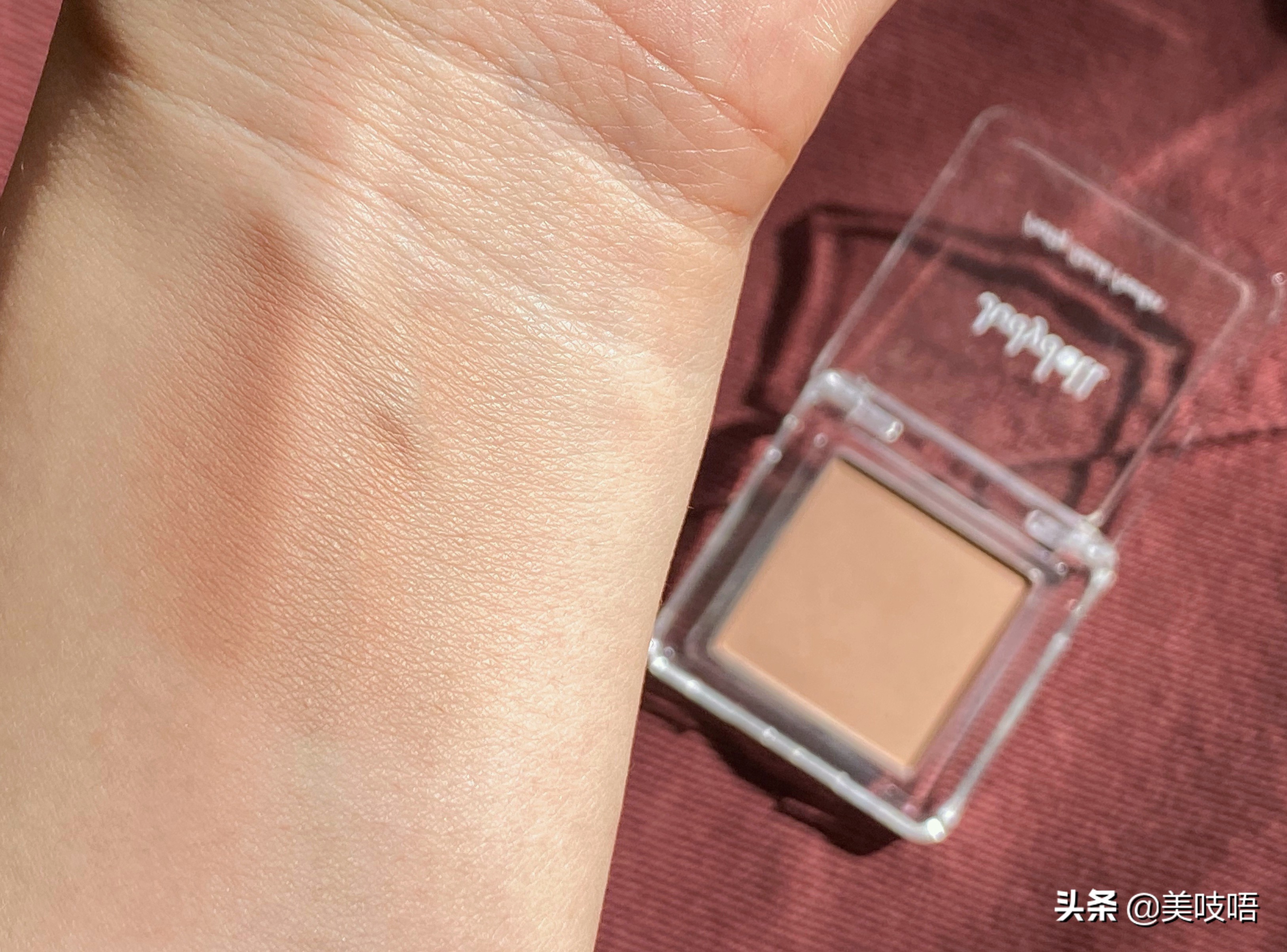 秋冬腮红平价学生,5款秋冬奶茶色腮红推荐