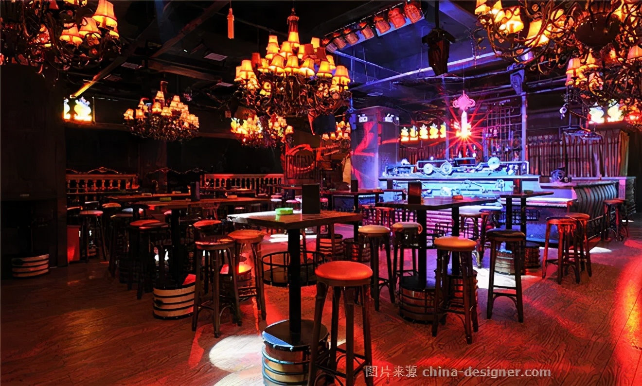 苏荷酒吧是怎么成功的,苏荷酒吧转型