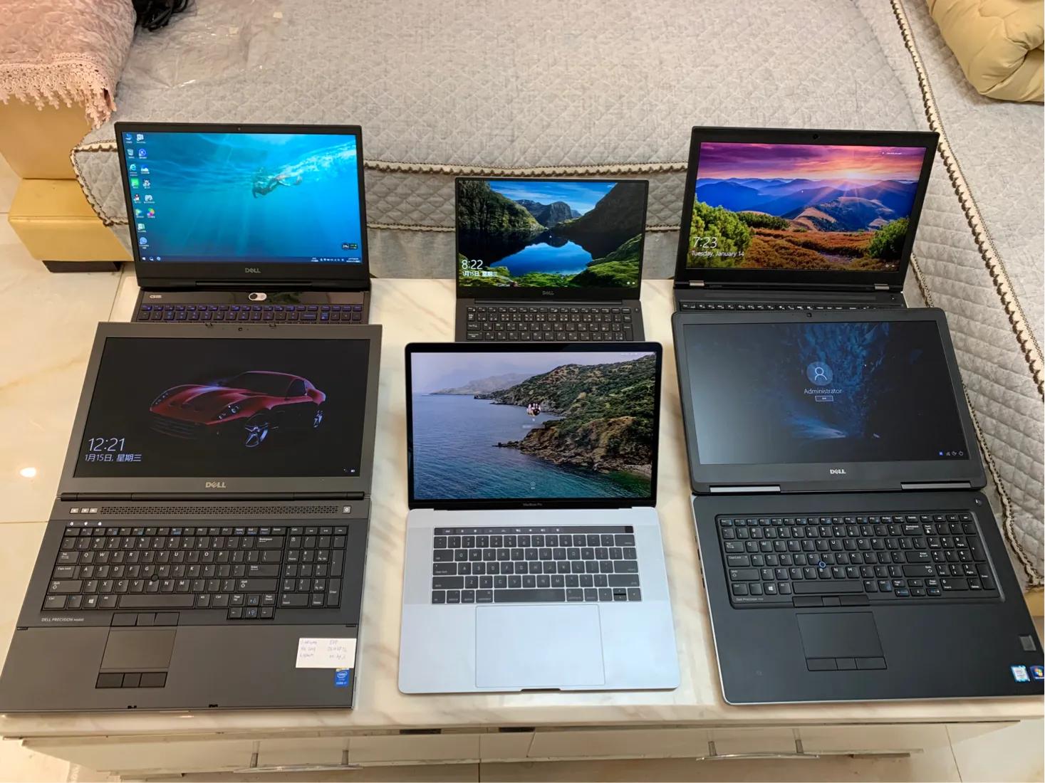 笔记本电脑的常识知识,笔记本电脑介绍知识