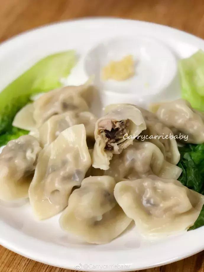 南方人爱饺子,南方人也爱饺子