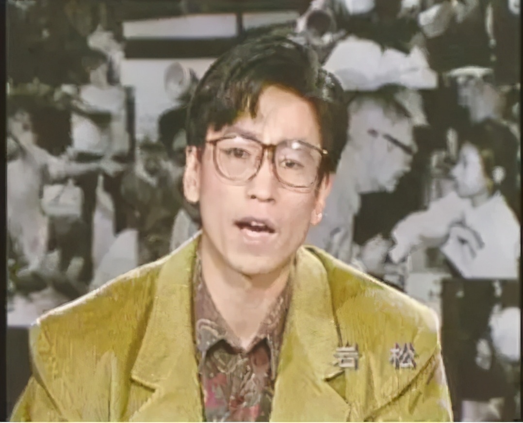 央视白岩松说镇江,镇江白岩松