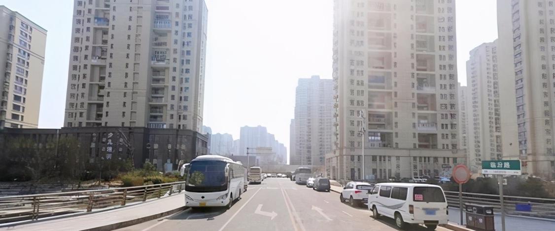 青岛沧口学校前临汾路何时打通？官方回应来了，你怎么看？