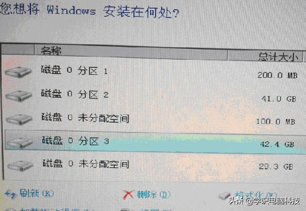 mac装win7双系统后怎么分配空间,macmini双系统win7