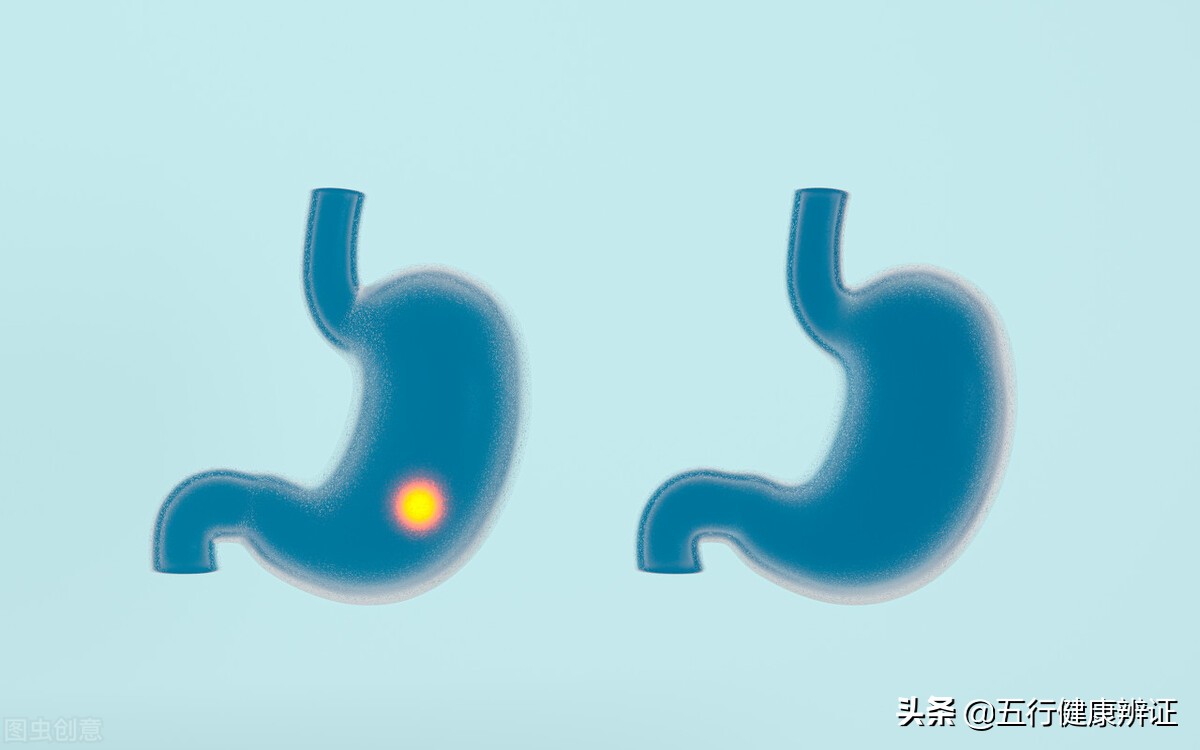 气顺不过来怎么办,气不顺则百病生