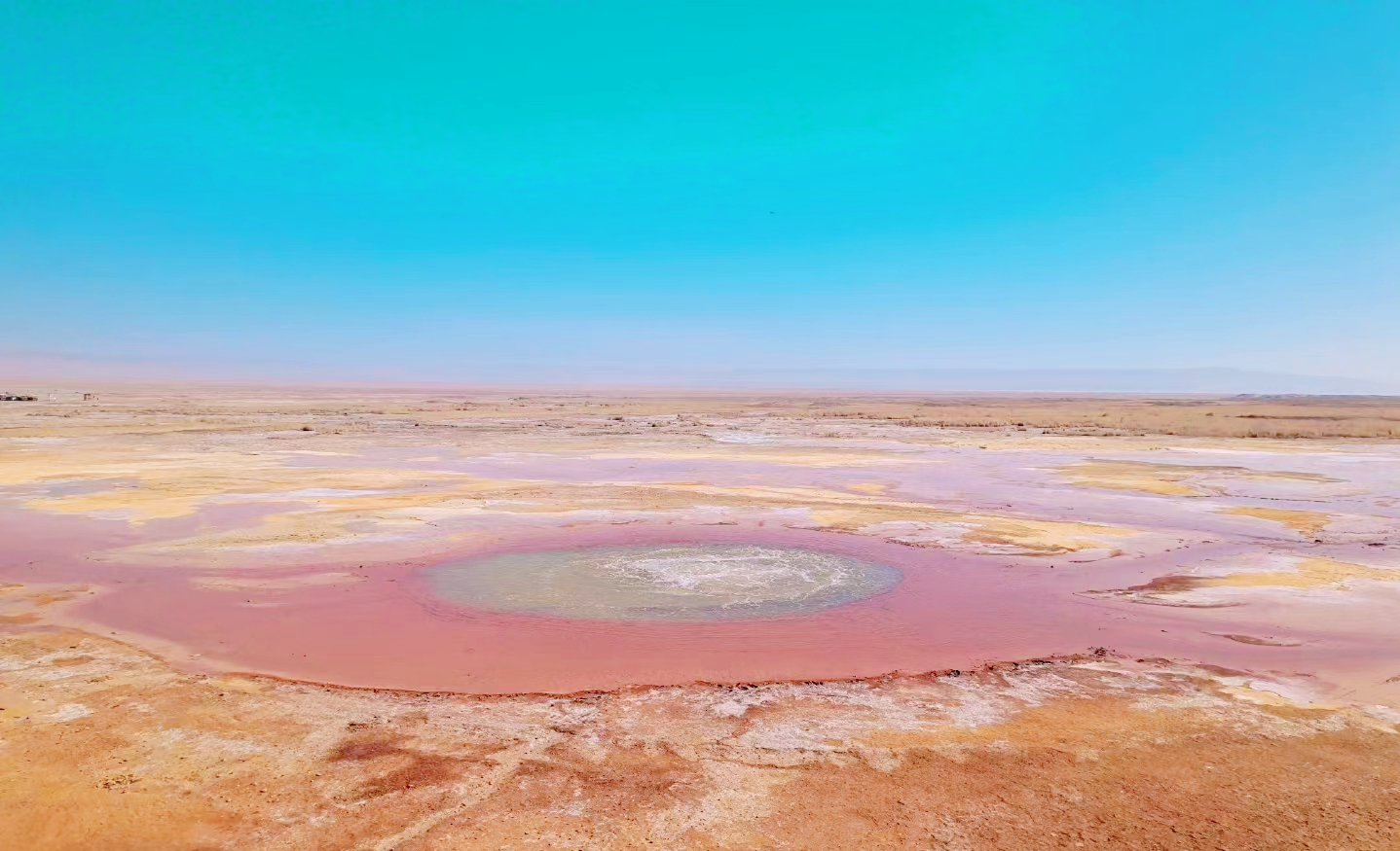 恶魔之眼艾肯泉揭秘,恶魔之眼艾肯泉之谜