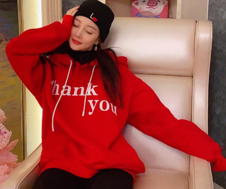 离婚后李小璐放飞自我,李小璐离婚后直播回放