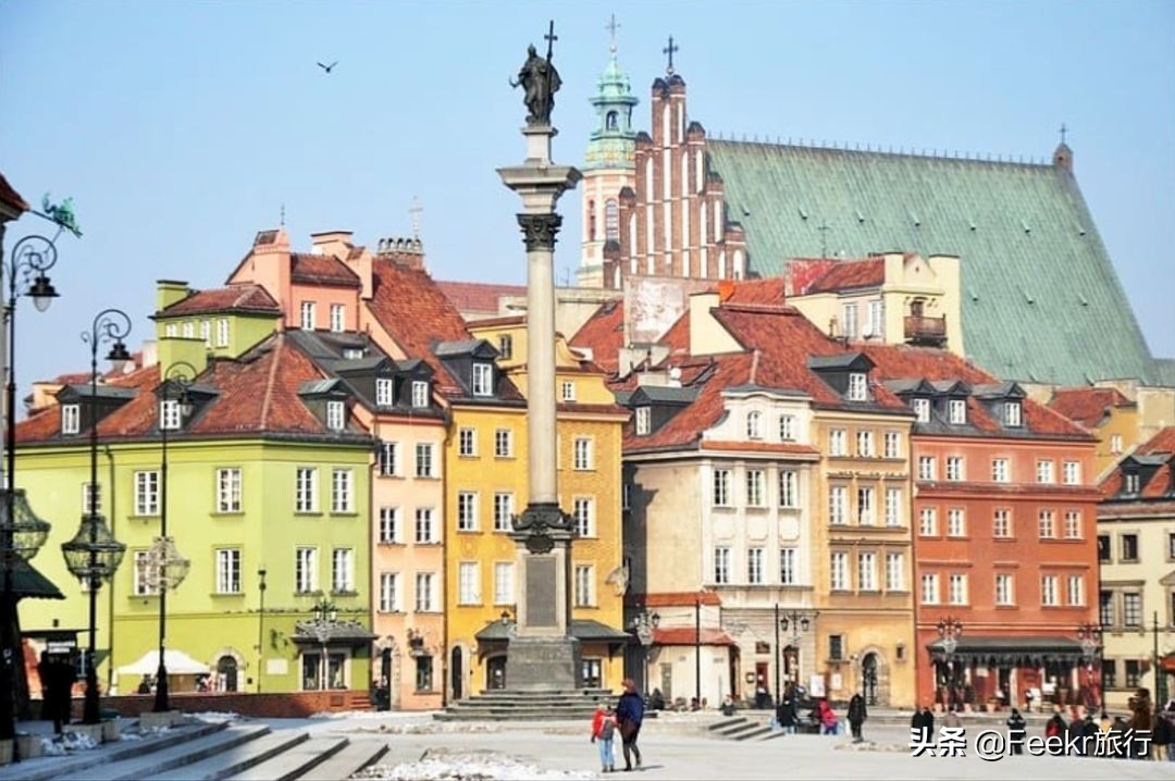 欧洲治安最好的国家,人均200+住8.8分五星酒店,还上了国内综艺