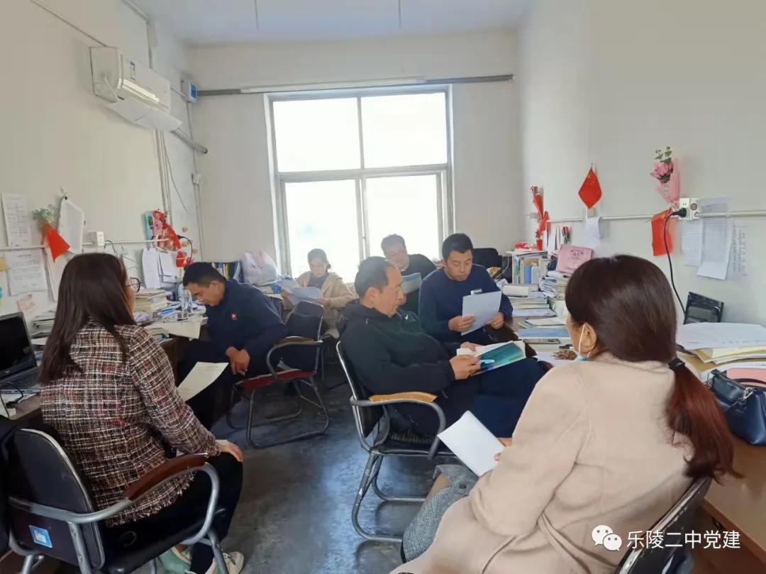 乐陵市优秀学生主要事迹,鲁建军乐陵二中