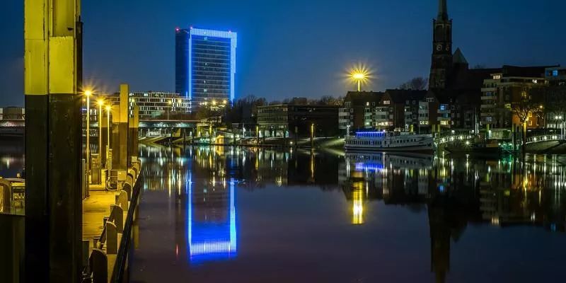 精品购物来德国，推荐你这些血拼好去处