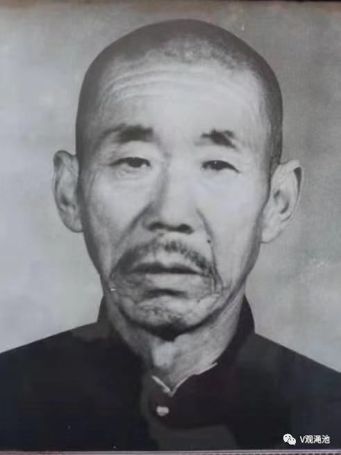 渑池籍老红军王麟趾,曾是毛主席的警卫员