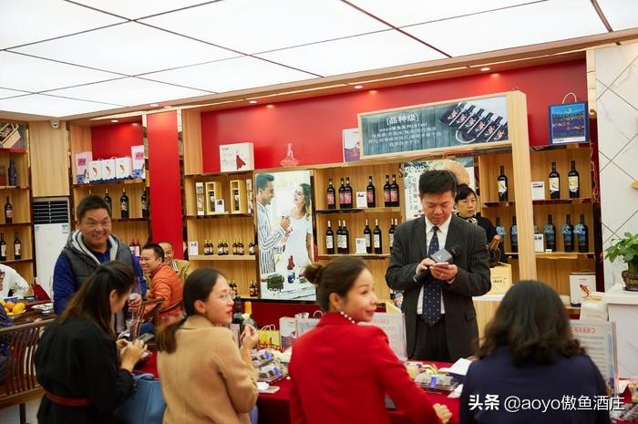 投资红酒生意,投资红酒如何找客户