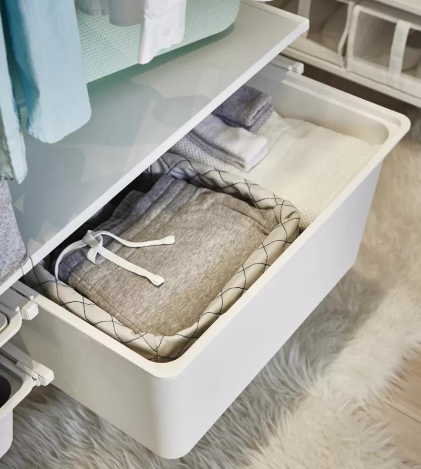 组合衣柜靠谱不,衣柜推荐组合衣柜