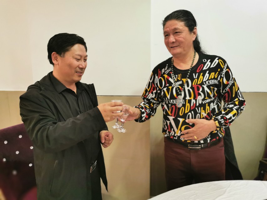 盐城有个恒嘉食府生意火爆，原因是这样的！