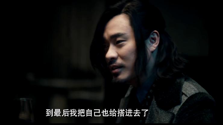 瞄准秦紫舒为什么没死,瞄准秦紫舒是什么身份