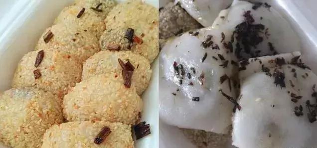 潮汕特产小吃吃货主播,潮汕美食100篇