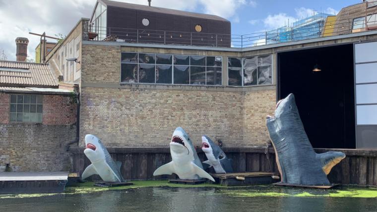 长成这个样子的厕所，我猜你一定没见过