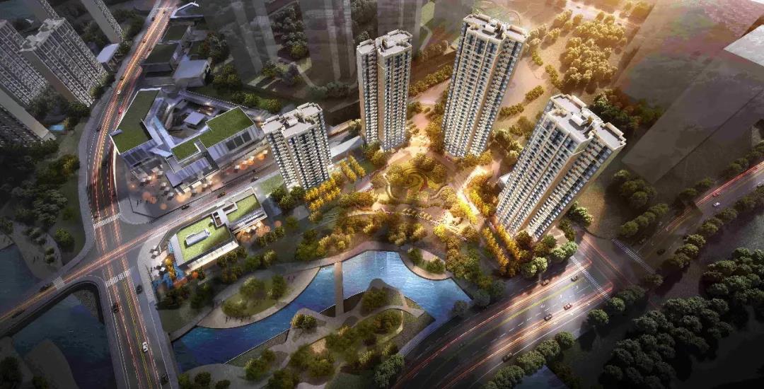 房子从古至今的发展历程图片,古今房子进化史