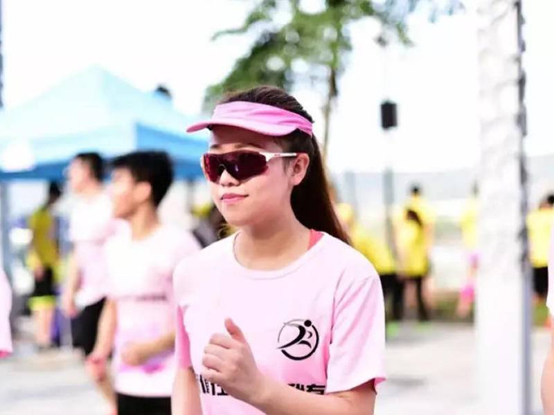 运动也要美美的,oakley运动眼镜测评