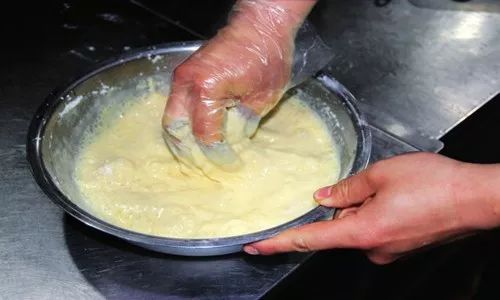 生熟脆浆怎么调,脆浆的最佳配方