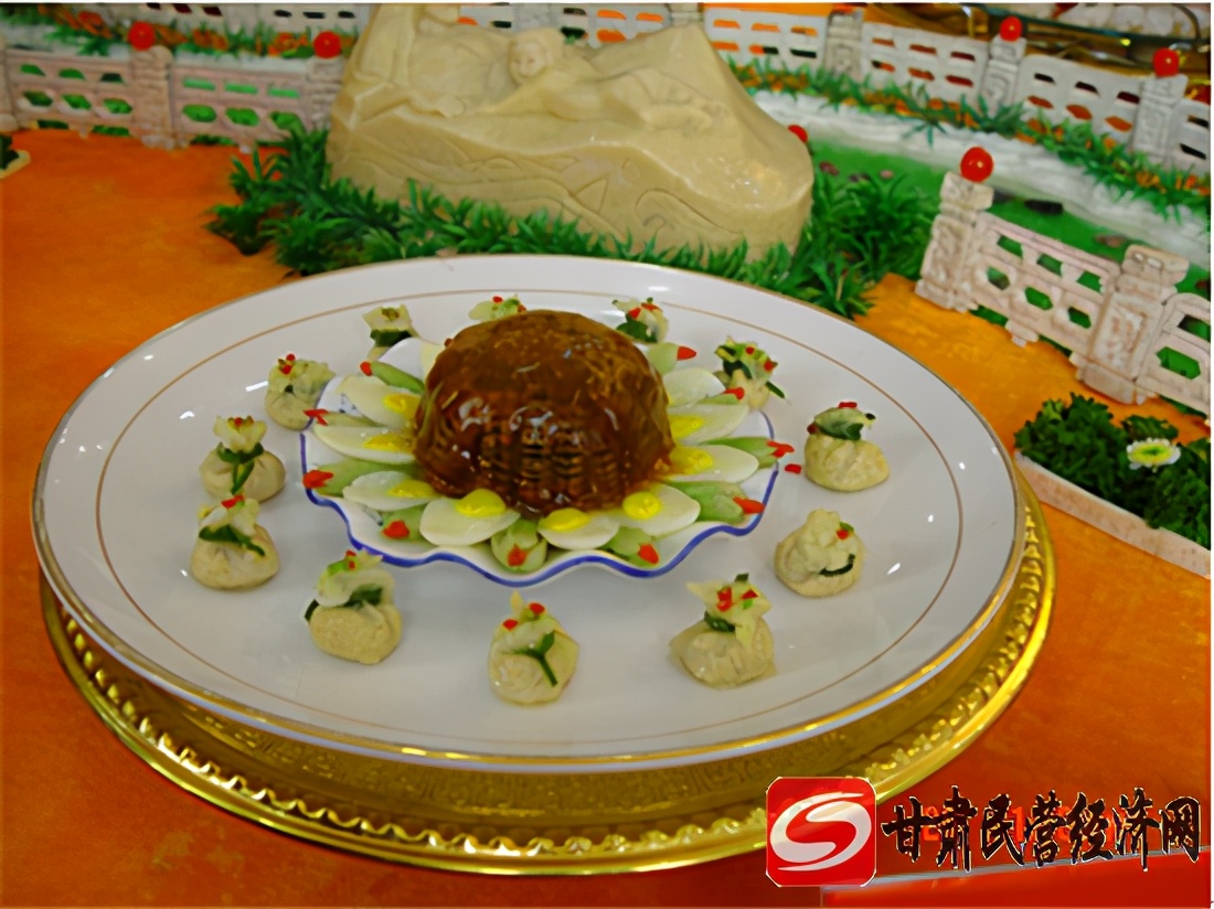 「点亮金城夏夜」夜宴探店—走进天悦大酒店《黄河宴》