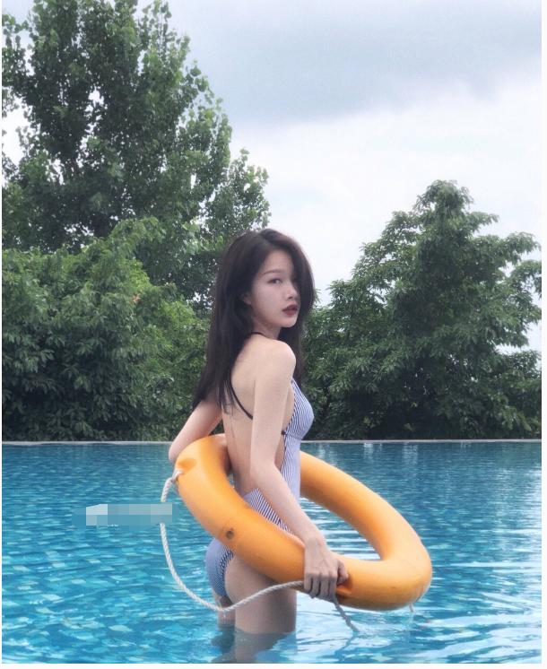 泳衣女性高级感合集,夏日泳衣合集