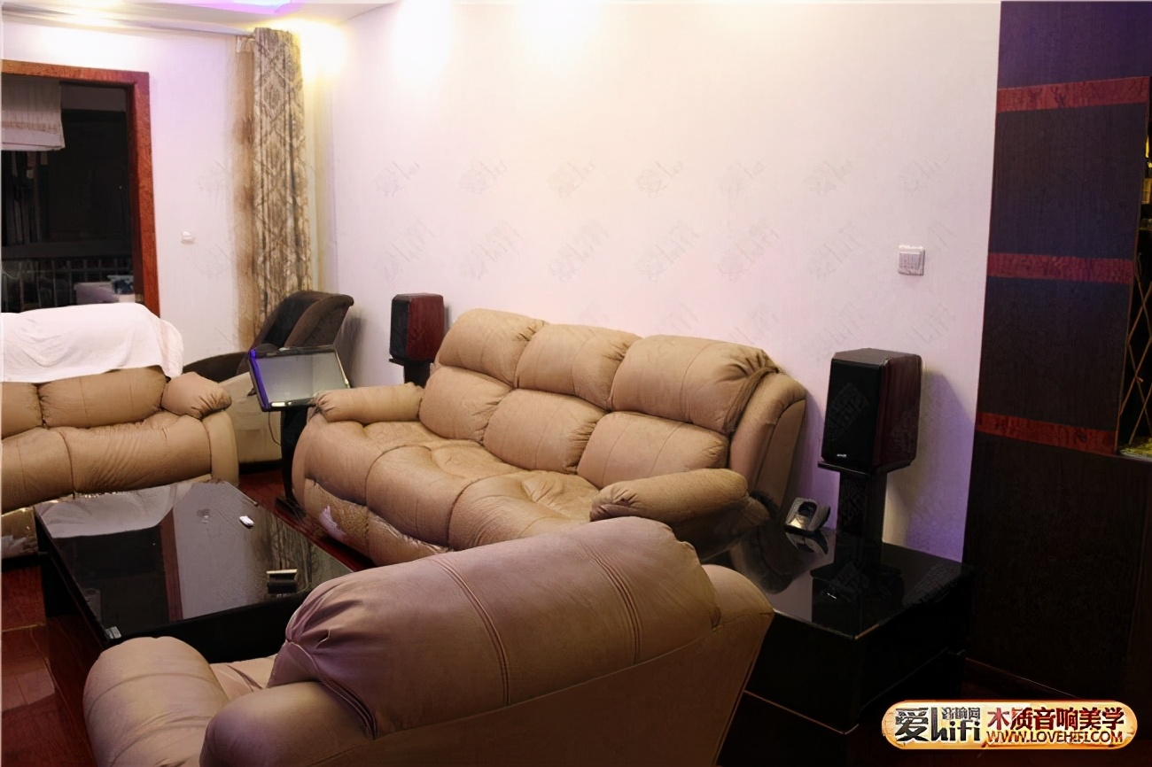 号角在手，天下我有，一个小白的家庭影院经历