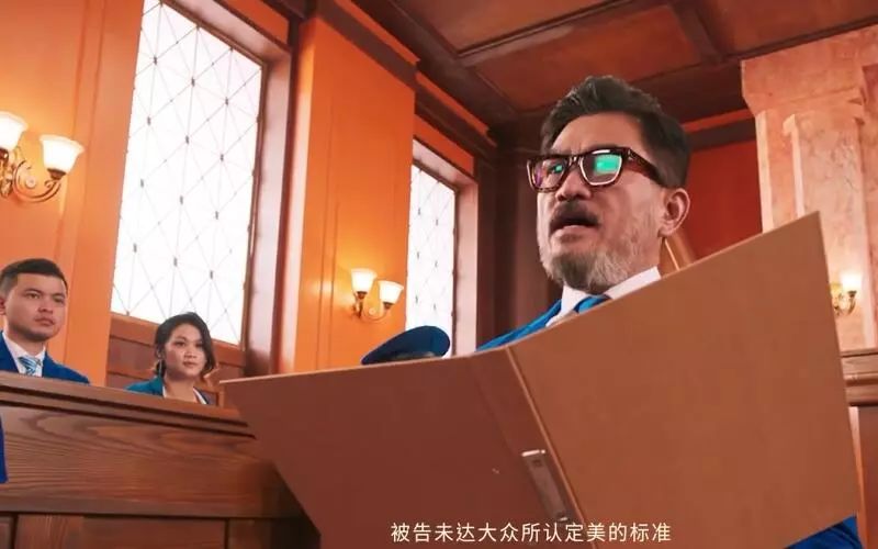 38岁的蔡依林：终于不再是完美的“四不像”