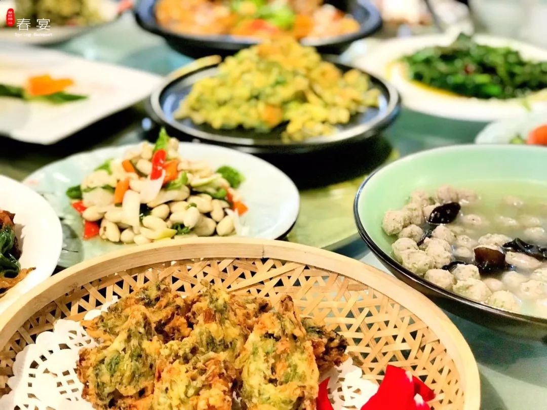 台儿庄古城美宿美食美景+养生游,感受不一样的小城之旅