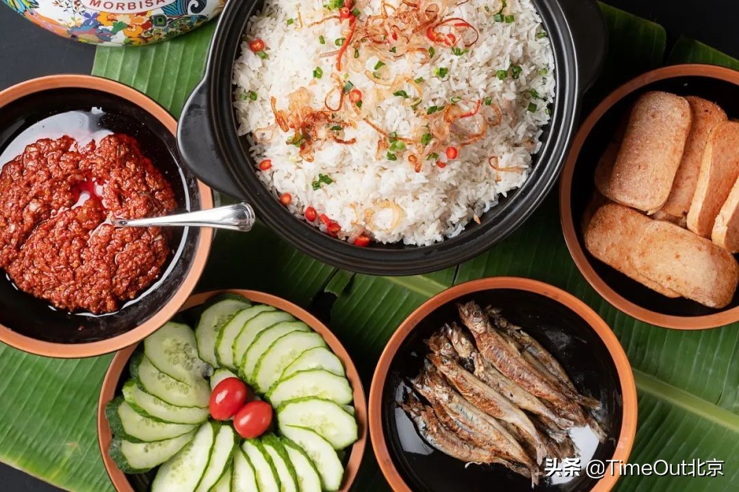 京城好吃餐厅,京城20家餐厅