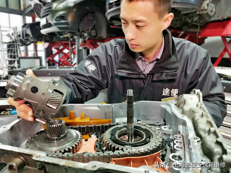 2011款科鲁兹6at变速箱,科鲁兹6at变速箱换油