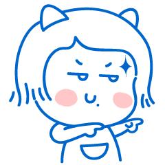 “有痣青年兜兜酱”表情包上线啦，快来斗图哇