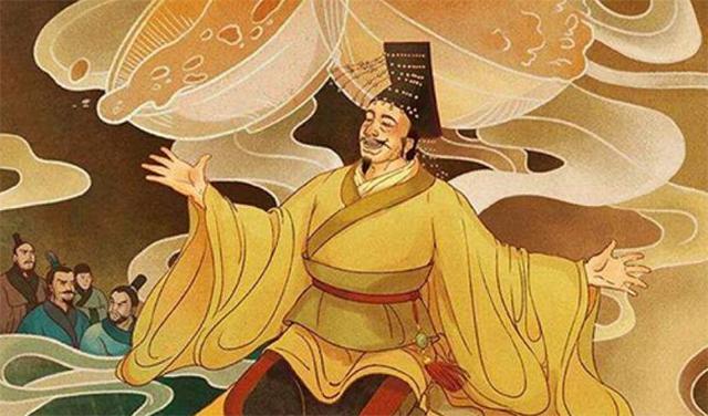 古代没有染发剂怎么把头发变黑 (古人用矿物质染发怎样固色)