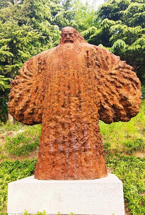 第十三届全国美展雕塑展,中国美术馆首届全国雕塑艺术展