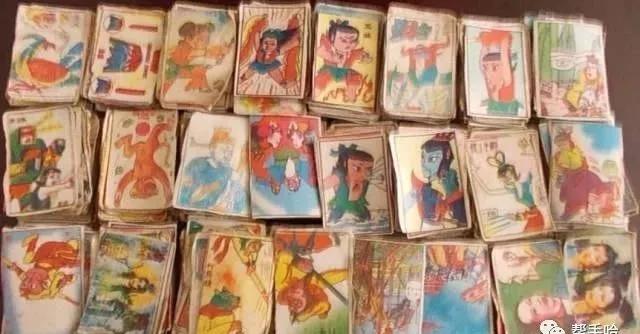 80-90后小时候玩具的老照片,80后90后的童年回忆所有玩具