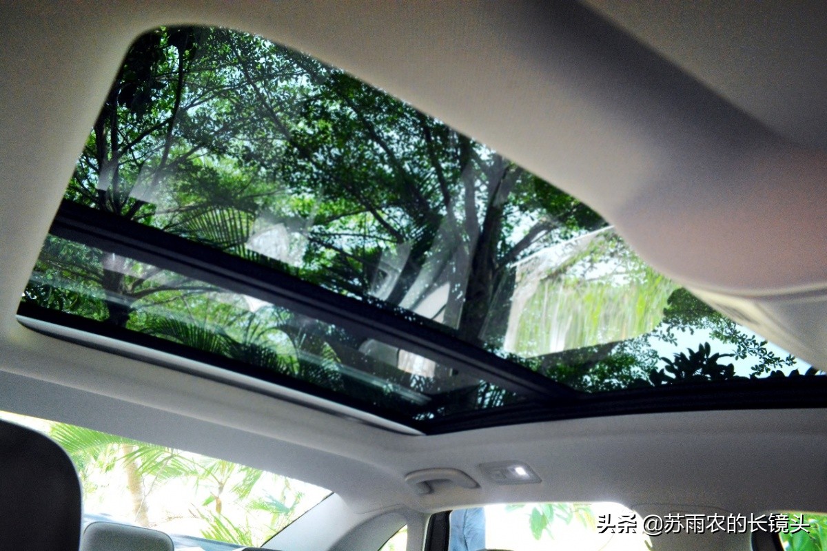 深度体验一汽大众速腾,速腾1.2t超越版沉浸式看车