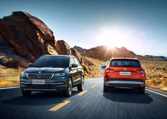 斯柯达为什么卖不过大众车,斯柯达已经退出中国市场了吗