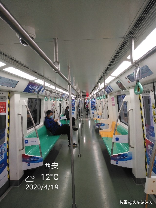 西安南火车站,西安南火车站在哪里