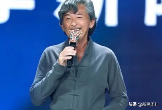 林子祥乐坛扫地僧,林子祥扫地僧歌曲