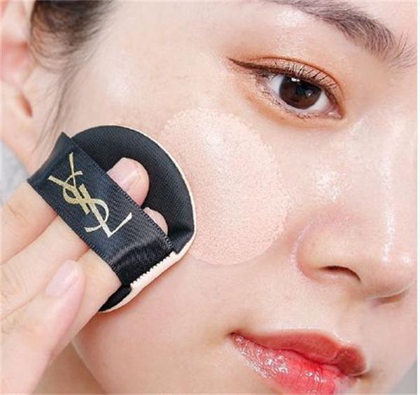 气垫推荐公认好用第一名兰蔻,兰蔻有哪几款气垫